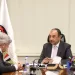شيمي يناقش مع «ماير تكنيمونت» تطورات مشروع كيما الجديد بأسوان 5 - جريدة الجمهورية شيمي يناقش مع «ماير تكنيمونت»  تطورات مشروع كيما الجديد بأسوان