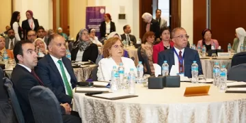 «الابتكار والتنمية المستدامة».. مؤتمر دولي ينظمه معهد التخطيط القومي بالتعاون مع كولومبيا