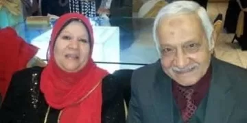 الداخلية تكشف جريمة مقتل زوجين بالمنوفية.. أحد الأقارب تخلص منهما لسرقة «الدهب والفلوس»