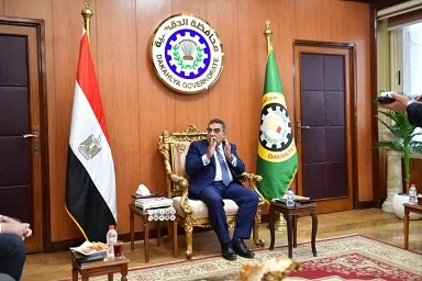 بين النظرية والتطبيق.. «الدقهلية» تثبت نجاح النظام المتكامل لإدارة المخلفات 4 - جريدة الجمهورية 4 9 - جريدة الجمهورية
