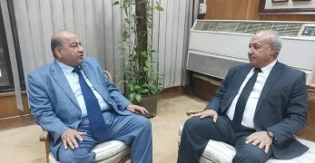 انطلاق مؤتمر «جامعة القاهرة في 100عام» برعاية وزير الثقافة ورئيس الجامعة