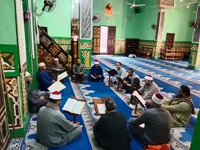 محافظ المنوفية: تجهيز 503 ساحات لصلاة عيد الأضحى المبارك في كافة المراكز 5 - جريدة الجمهورية 5 17 - جريدة الجمهورية