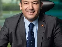 «مهران» يتولى منصب الرئيس التنفيذي والعضو المنتدب لأورنچ مصر