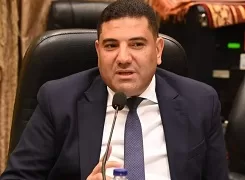 تصحيح المسار وتجديد الشرعية.. «عبد المجيد» يشيد بدور 30 يونيو في بناء الدولة الحديثة