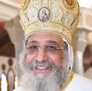 البابا تواضروس: ثورة 30 يونيو وضعت حجر الأساس لجمهورية مصر الجديدة 10 - جريدة الجمهورية البابا تواضروس: ثورة 30 يونيو وضعت حجر الأساس لجمهورية مصر الجديدة