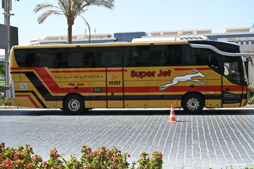 بالتفاصيل.. وزير الصناعة والنقل يُشيد بإنتاج «MCV» لـ20 حافلة مرسيدس جديدة 4 - جريدة الجمهورية 508959143 1259205946249823 6907156168766109260 n - جريدة الجمهورية