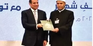 الثورة دعمت الخطاب الدينى فى التعايش والتسامح.. وفتحت باب التفوق لحملة كتاب الله