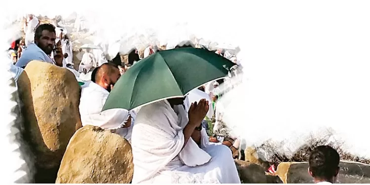 أناشيد الحج.. نداءات مـن نور..إلى عرفات الله