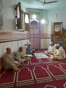 محافظ المنوفية: تجهيز 503 ساحات لصلاة عيد الأضحى المبارك في كافة المراكز 6 - جريدة الجمهورية 6 10 - جريدة الجمهورية