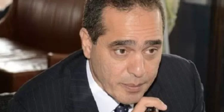 المجلس التصديري للكيماويات يشيد ببرنامج رد أعباء التصدير الجديد : يراعي خصوصية القطاعات