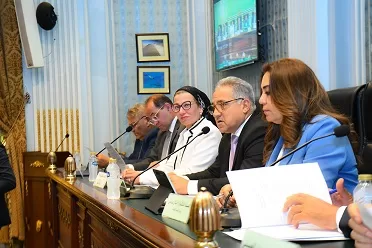 أمام البرلمان..اجتماع ثلاثي وزاري لدراسة تحديات منظومة إدارة المخلفات ووضع الحلول المناسبة 4 - جريدة الجمهورية 6 25 - جريدة الجمهورية