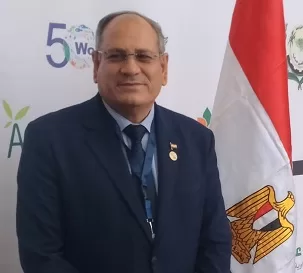 «المركزي لمتبقيات المبيدات» يحافظ على اعتماده لتحليل الصادرات الزراعية المصرية إلى إندونيسيا 2 - جريدة الجمهورية 6 37 - جريدة الجمهورية