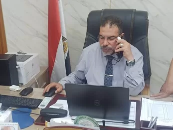 قيادات التعليم بالدقهلية تتابع سير امتحانات الإعدادية والدبلومات الفنية 3 - جريدة الجمهورية 6 4 - جريدة الجمهورية