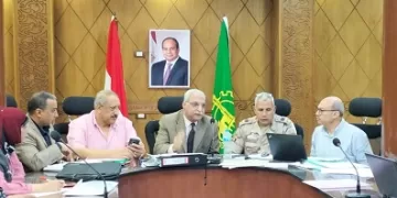 انطلاق أعمال كنترول الشهادة الإعدادية بالقليوبية.. واستعدادات مكثفة لإعلان النتائج