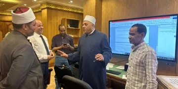 «الأزهر»: امتحان الفيزياء لشعبة العلمي مر بـ«سلام»