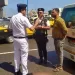 حملات لتحقيق الانضباط المروري بالإسكندرية والالتزام بتعريفة الركوب