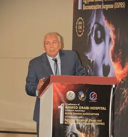 انطلاق فعاليات المؤتمر الأول للحروق للجمعية الشرعية برعاية محافظ الوادي الجديد 3 - جريدة الجمهورية 7 20 - جريدة الجمهورية
