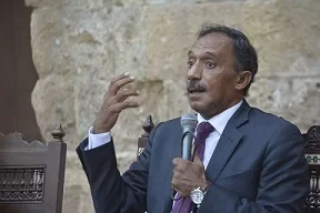 صالون نفرتيتي الثقافي يحتفي بـ«مصر.. متحف مفتوح» في قصر الأمير طاز 2 - جريدة الجمهورية 7 21 - جريدة الجمهورية