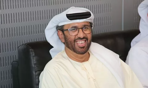 مكتبة الإسكندرية تستضيف وفدًا من جمعية الإمارات للمكتبات والمعلومات 9 - جريدة الجمهورية 8 29 - جريدة الجمهورية