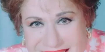 قومي للمرأة ينعى سيدة المسرح العربى الفنانة القديرة «سميحة أيوب»