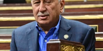 برلماني: توجيهات السيسي تعزز تنافسية الاقتصاد وتجذب الاستثمار