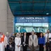 جامعة النيل تحتفل بتخريج دفعة جديدة من دبلومة إدارة تقنيات معالجة المياه