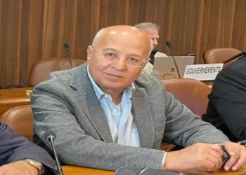 النائب خالد عيش: ثورة 30 يونيو أنقذت مصر من براثن الإرهاب وحققت الاستقرار الشامل