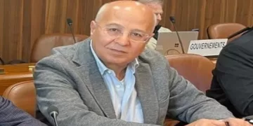 النائب خالد عيش: ثورة 30 يونيو أنقذت مصر من براثن الإرهاب وحققت الاستقرار الشامل