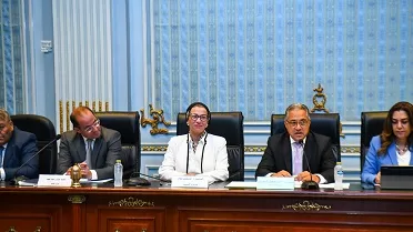 أمام البرلمان..اجتماع ثلاثي وزاري لدراسة تحديات منظومة إدارة المخلفات ووضع الحلول المناسبة 6 - جريدة الجمهورية 9 10 - جريدة الجمهورية
