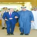 قمة مصرية ـ إماراتية فى أبو ظبى