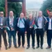 مؤتمر العمل الدولي يشهد وقفة تضامنية لعمال مصر دعمًا لفلسطين