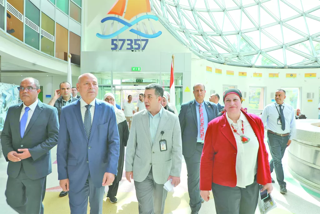 1.2 مليون طالب وطالبة يؤدون امتحانات الإعدادية 3 - جريدة الجمهورية G 12 10 HAN - جريدة الجمهورية