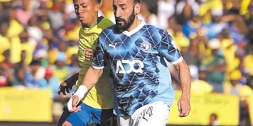 « أسرع ديلفرى فى مصر» يودع الأهلى 