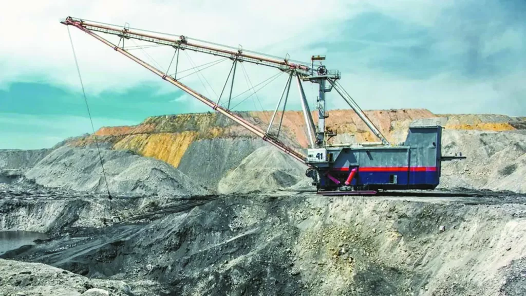 ثروة المعادن.. مغارات الذهب فى صحراء مصر 2 - جريدة الجمهورية G 20 8 SS - جريدة الجمهورية