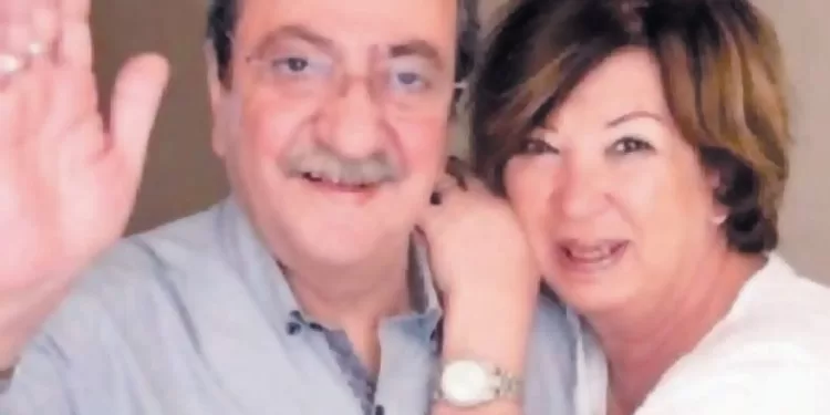 فى انفراد لـ "الجمهورية" دريد لحام الشائعات لاتهزنى.. أنا بخير وأعيش مع عائلتى فى هدوء وسلام 1 - جريدة الجمهورية اتحاد الكرة يكشف أسباب اختيار طولان
