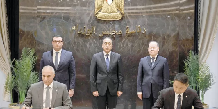 تحالف مشترك لتشغيل وصيانة منطقة الأعمال بالعاصمة الإدارية 1 - جريدة الجمهورية اتحاد الكرة يكشف أسباب اختيار طولان