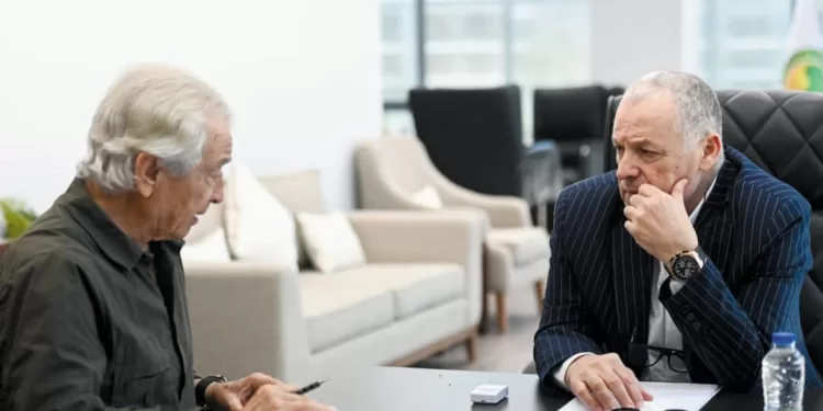 اتحاد الكرة يكشف أسباب اختيار طولان