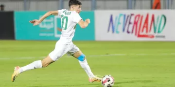 اتحاد الكرة يكشف أسباب اختيار طولان