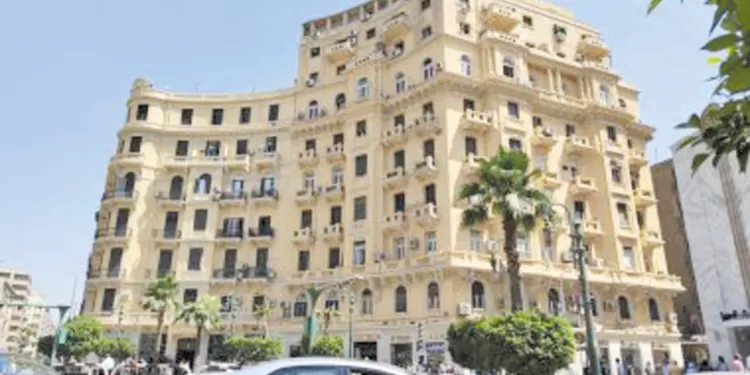 إطلاق منظومة الرقم القومى العقارى .. قريبًا 1 - جريدة الجمهورية اتحاد الكرة يكشف أسباب اختيار طولان