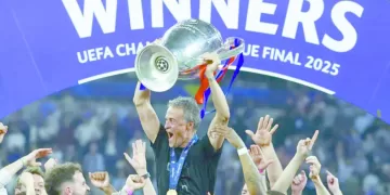 موسم «الألقاب الأولى».. كرويًا