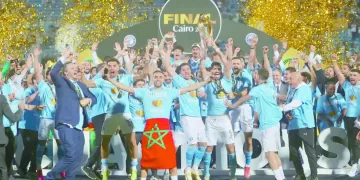 موسم «الألقاب الأولى».. كرويًا