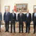 شرق أوسط خال من الأسلحة النووية 5 - جريدة الجمهورية موسم «الألقاب الأولى».. كرويًا