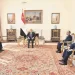 الرئيس السيسى لوزير خارجية إيران: نرفض توسيع دائرة الصراع والانزلاق إلى حرب إقليمية 5 - جريدة الجمهورية موسم «الألقاب الأولى».. كرويًا