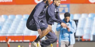 أزمات الزمالك.. عرض مستمر