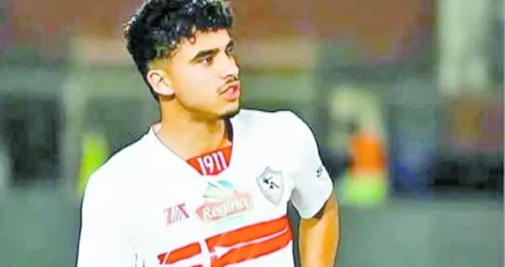أزمات الزمالك.. عرض مستمر