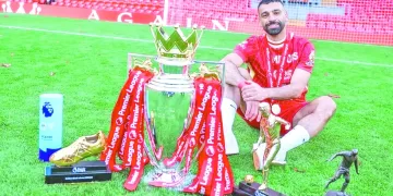 أزمات الزمالك.. عرض مستمر