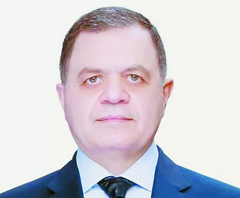 الحكومة تهنئ الرئيس بعيد الأضحى 3 - جريدة الجمهورية IMG 20250604 WA0017 - جريدة الجمهورية