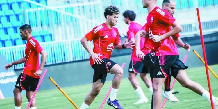 «زيزو».. أرقام وأحلام