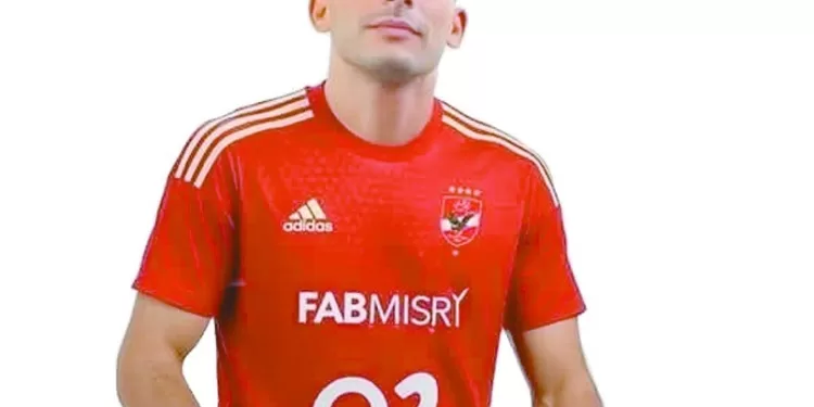 «زيزو».. أرقام وأحلام