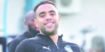 «فلترة» فى بيراميدز.. تجديد عقد «الشيبى» .. وغموض موقف «إكرامى»